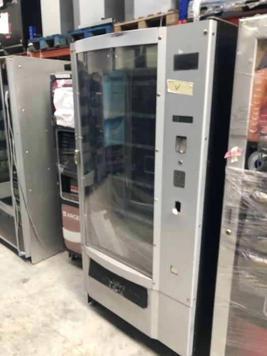 Вендинг Некта Астро черен петък