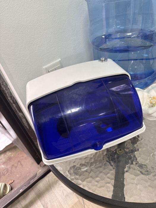 Продам ультразвуковой стерелизатор