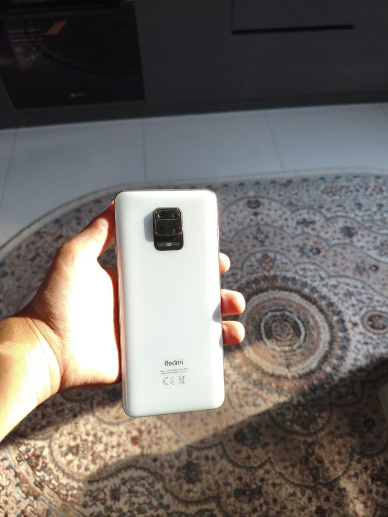 Redmi note 9s 64/4