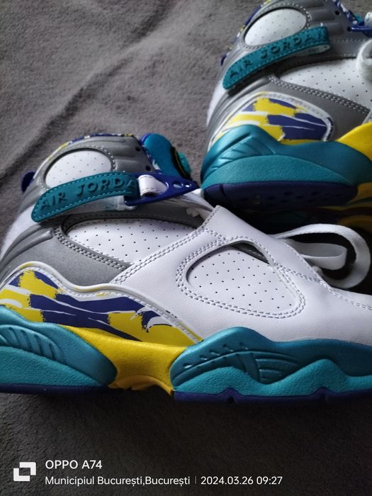 Pantofi sport Nike și Air Jordan