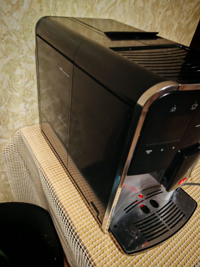 Melitta caffeo Barista T smart
