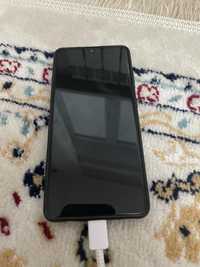 Samsung A41 Black