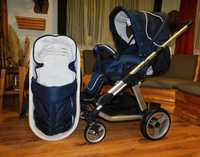 Carucior 2 in 1 * Baby One Shake - Germany