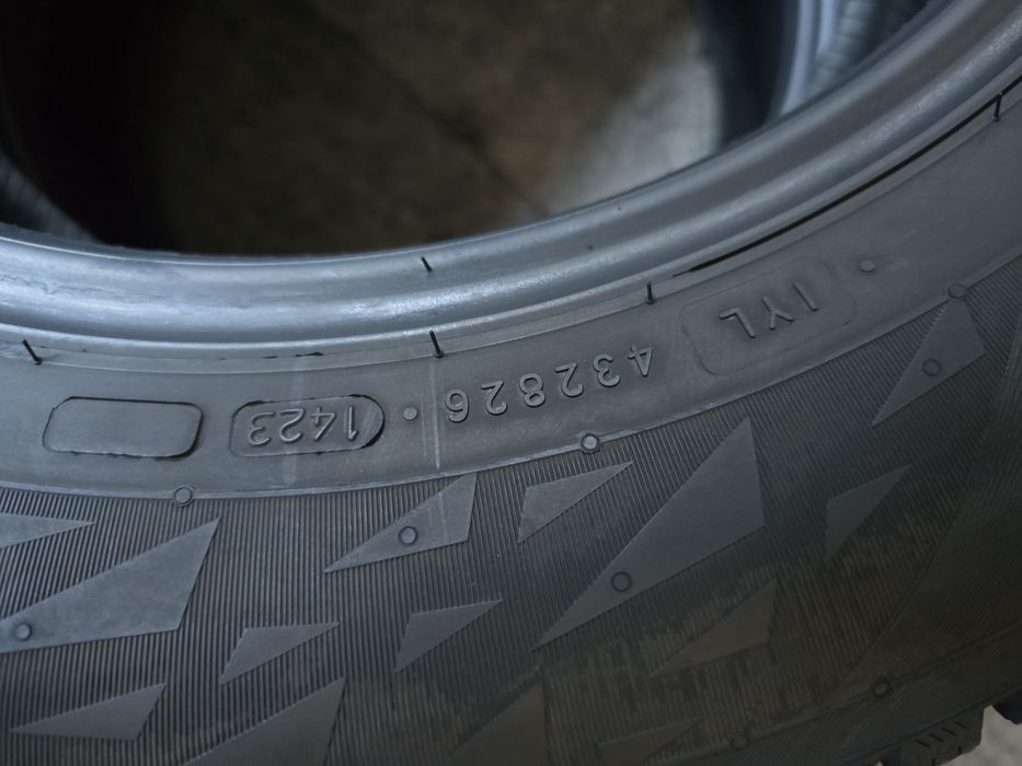 Nokian 215/60 R16 99H MS iarnă