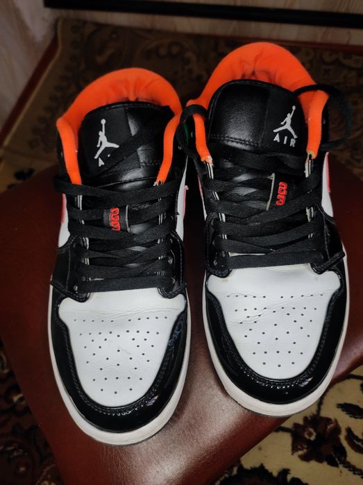 Nike air jordan krasovka