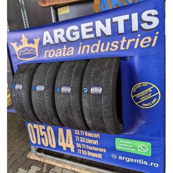 265/50/R20 SET 4 anvelope turism PIRELLI ( cod S703T)