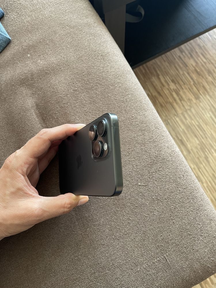 iphone 15 pro max 1 Tb black