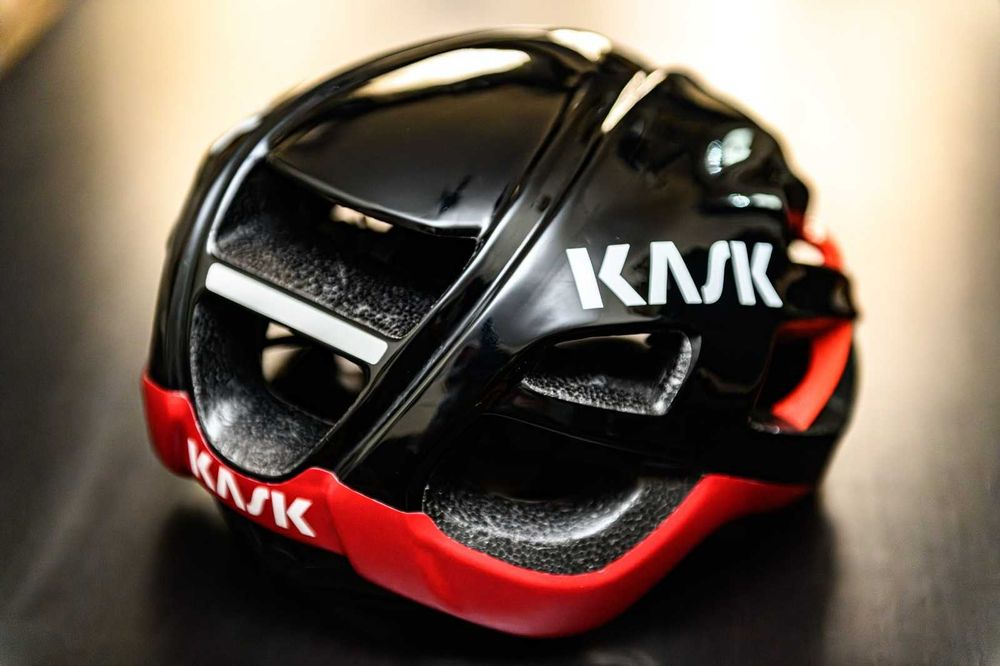 kask protone L ( 58-62cm )