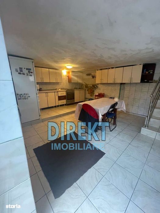 Casa de vanzare, Zona Independentei