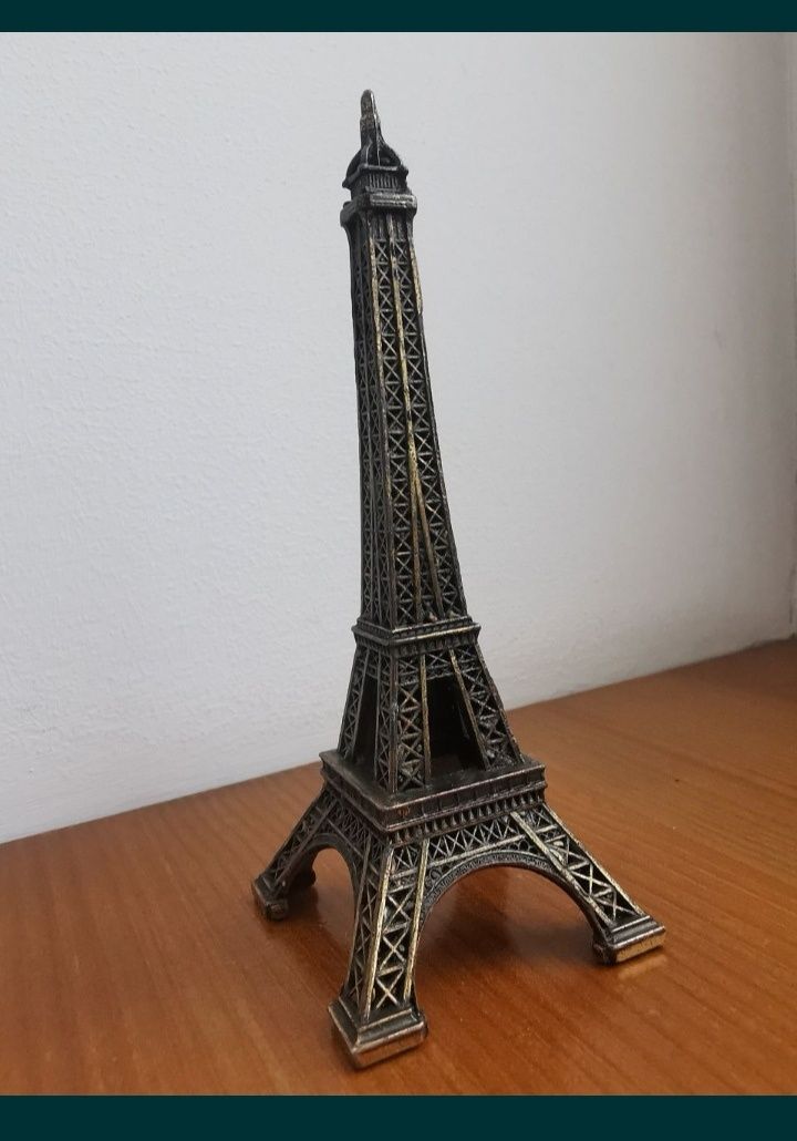 Turn Eiffel Paris France 16 cm de colectie