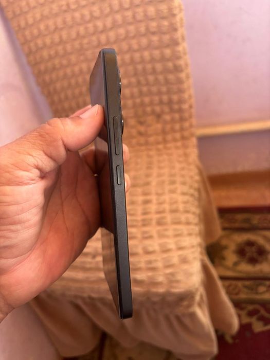 Редми нод 14 памет 256гб оперативка 8+4