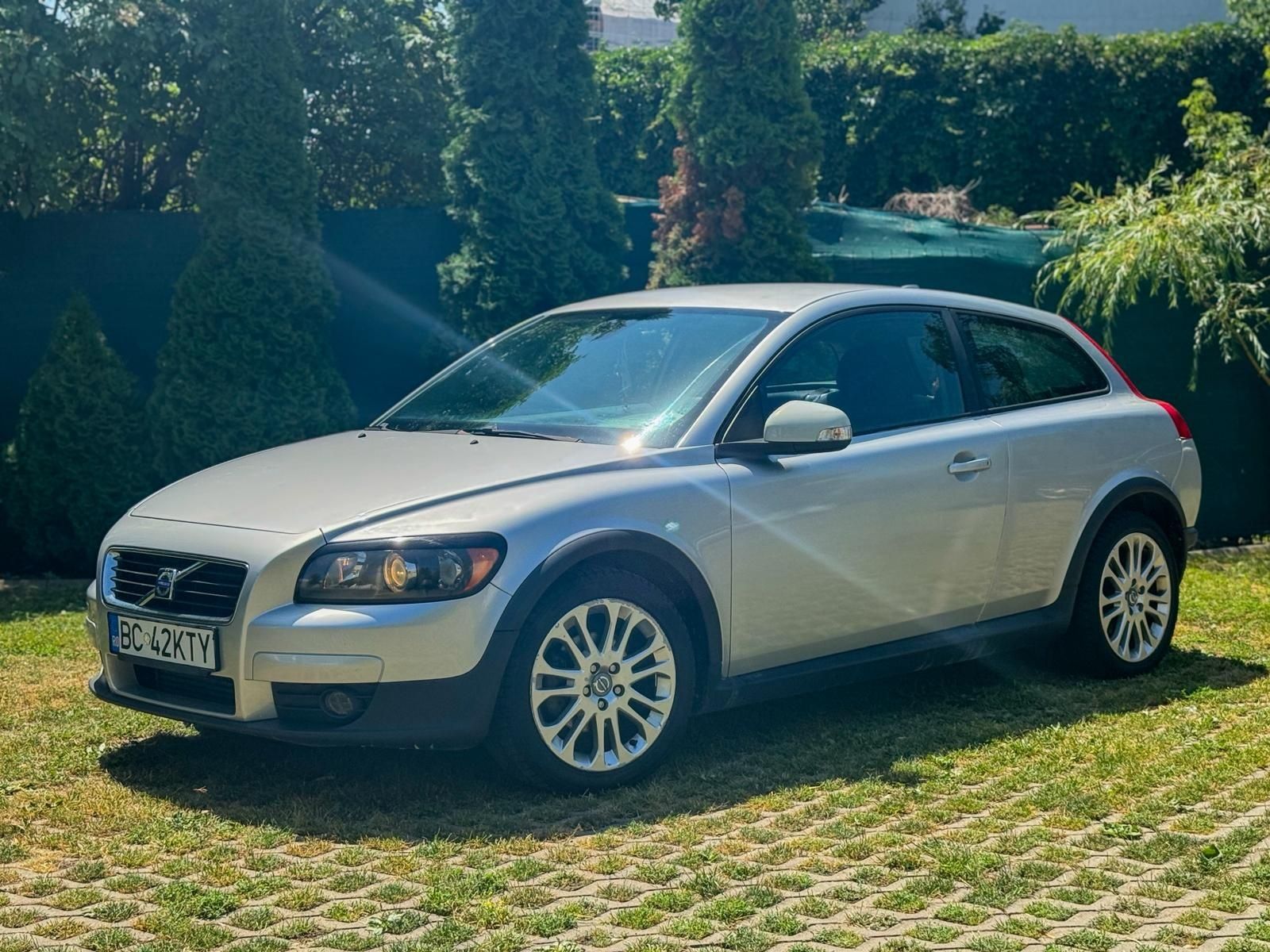 Volvo C30 / 2008