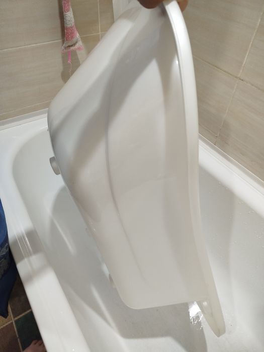 Продам детскую ванночку