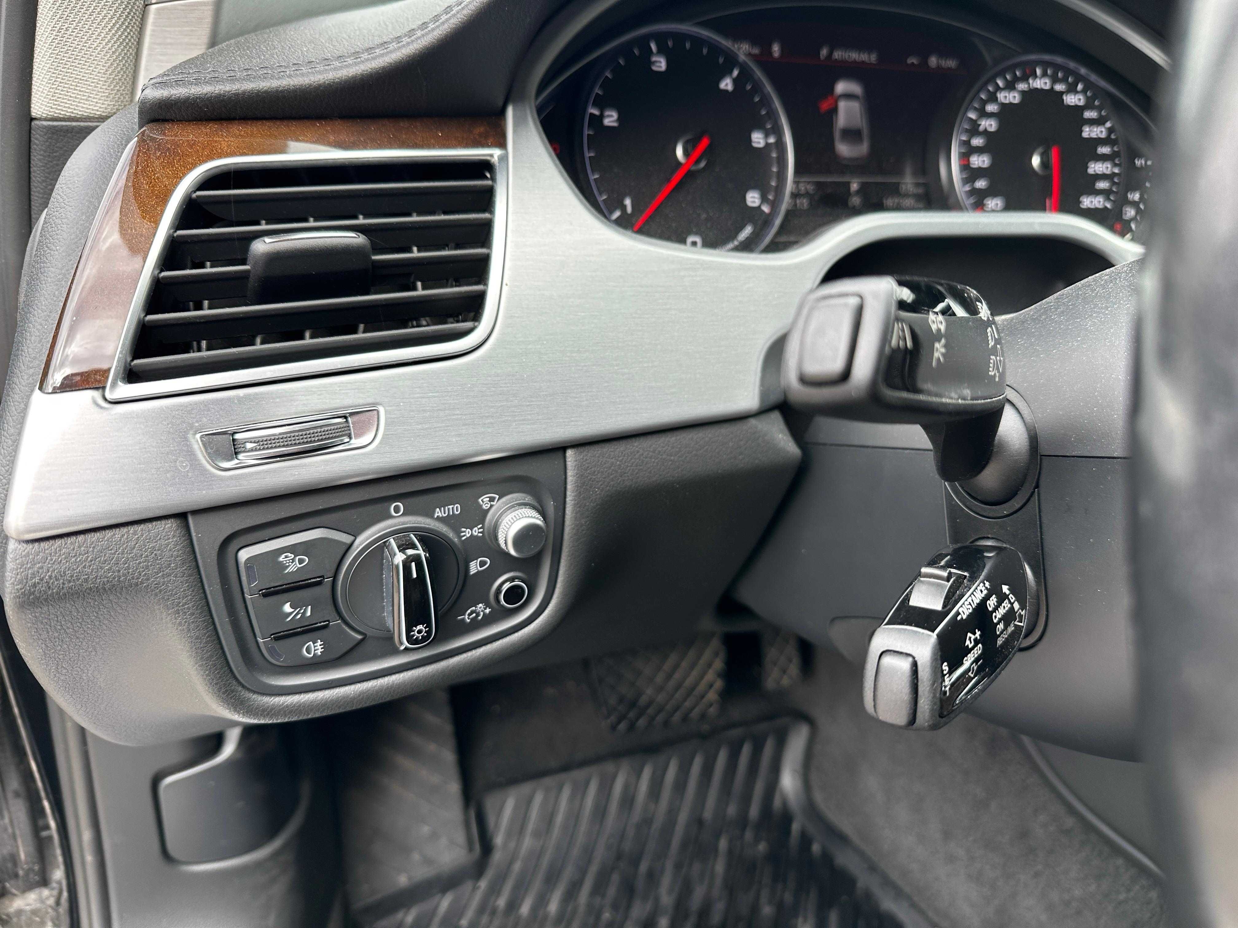 Audi A8 Long 3.0TDI/ Matrix/ Masaj/ Perne/ Webaso/ Quattro/ Trapa