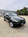 Bmw X3 X-Drive Masina Impecabila
