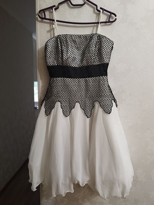 Платье на выпускной