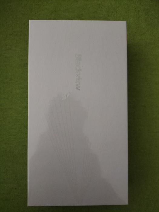 Vând telefon Blackview 4900