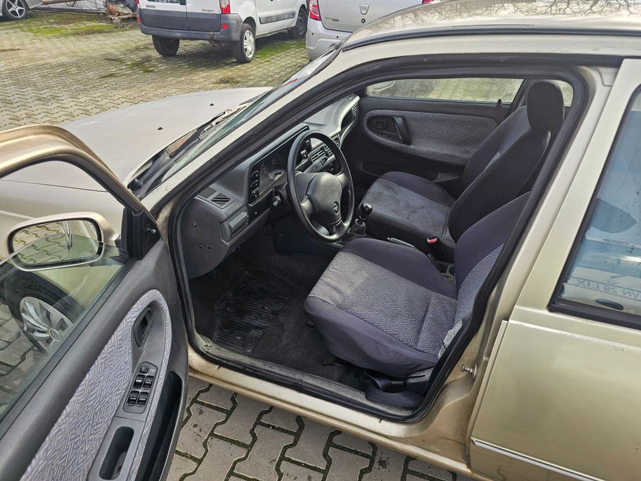 1.5 benzina, AC, ITP valabil 2026, Inmatriculat