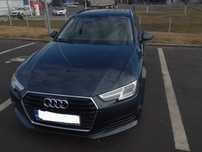 Audi 2l tdi 2017