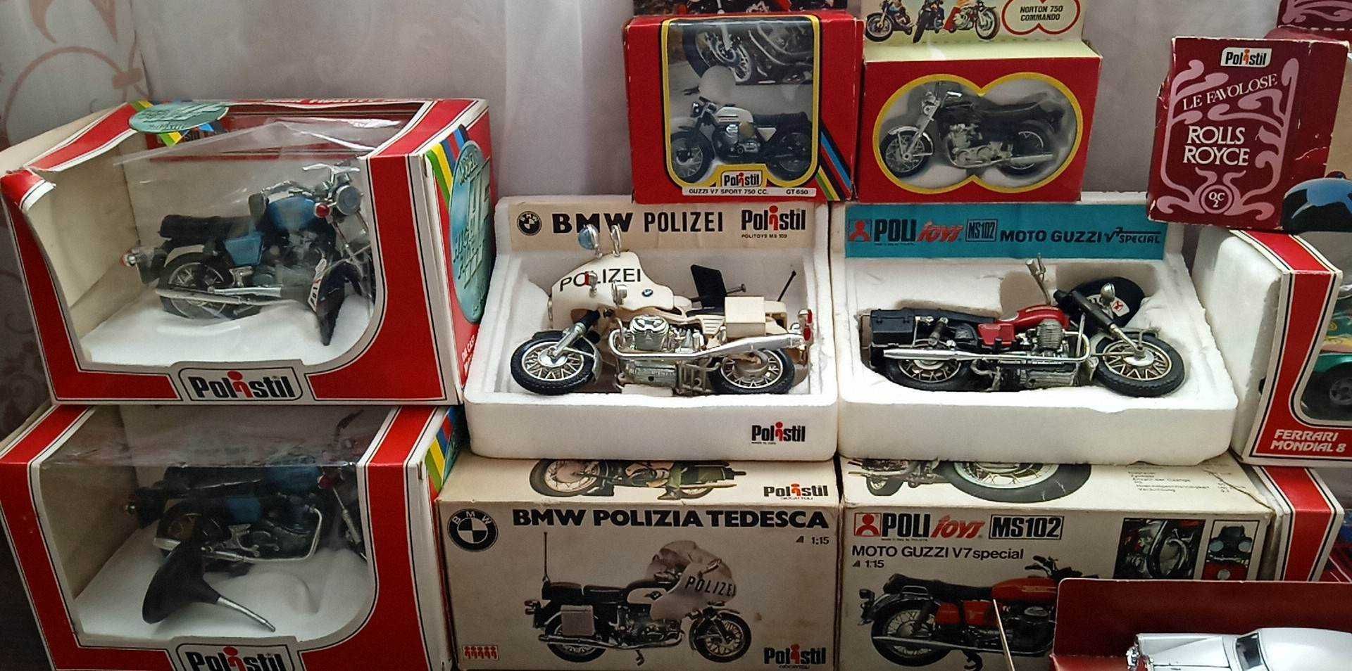 Polistil 1/25 1/24 1/15