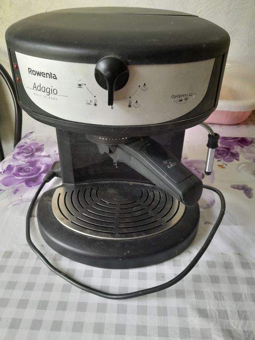 Продам кофемашину