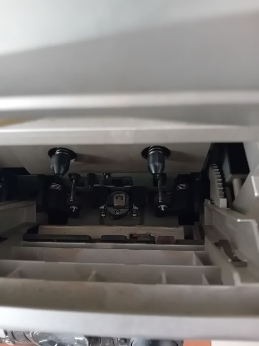 Уредба СОНИ 88 много запазена