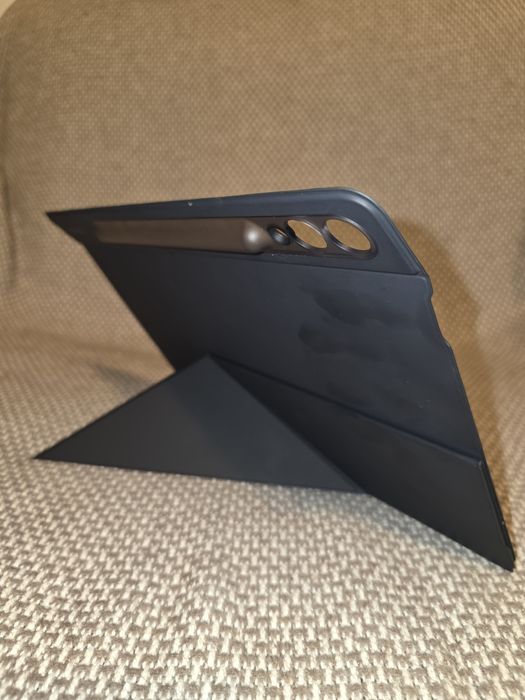 Vând - Smart book cover Samsung Galaxy tab S9+ / S10+