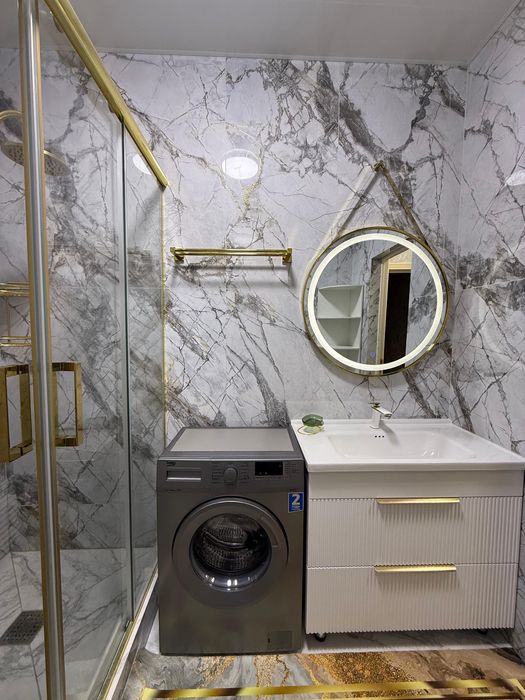 Аренда 1 комнат квартира ЖК Абырой