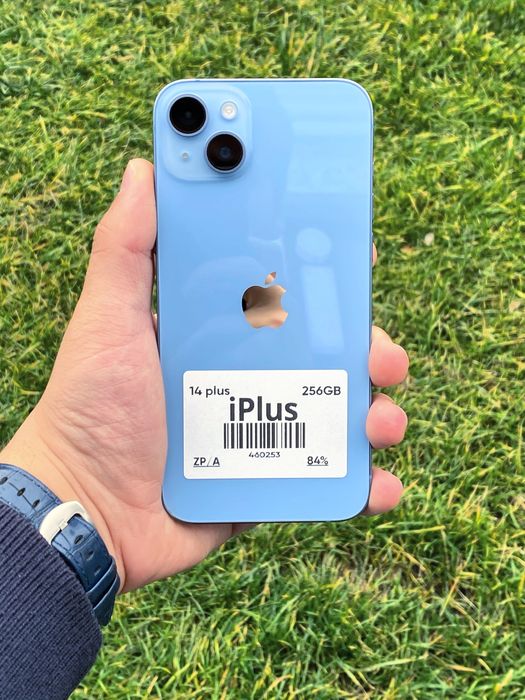 IPhone 14 Plus,256GB