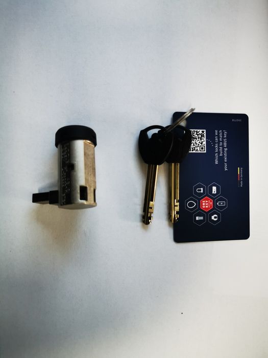 Incuietoare baterie bicicleta electrica abus Cube it3 b3 xplu