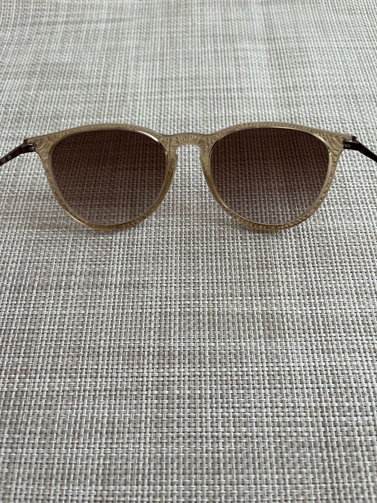 Слънчави очила с диоптър Ray Ban Erika