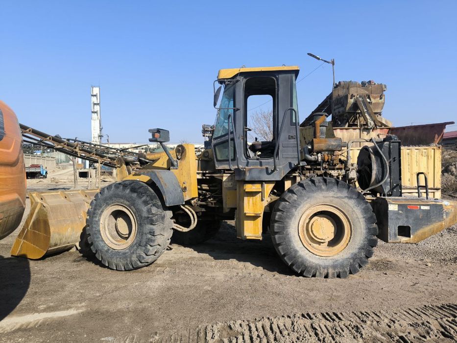 Продается  погрузчик срочно