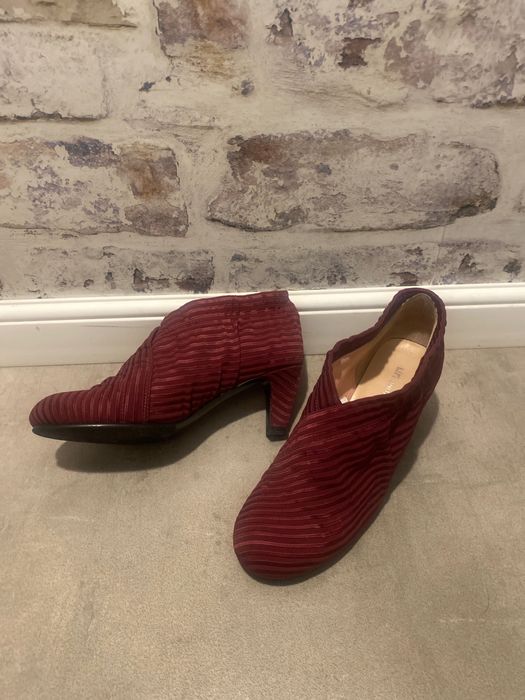 Дамски обувки United Nude  Нови