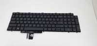 Tastatura iluminata DELL Latitude 5520 US