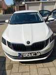 Skoda Octavia 3 Diesel