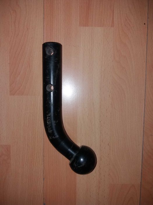 Bila nuca carlig remorcare auto