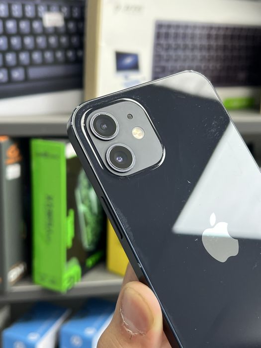 Iphone 12 128ГБ