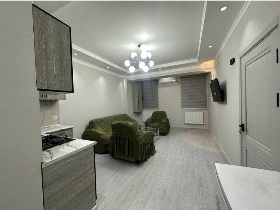 Mirzo Ulugʻbek tumani Pushkin metro yonida kvartira bor bezmakler