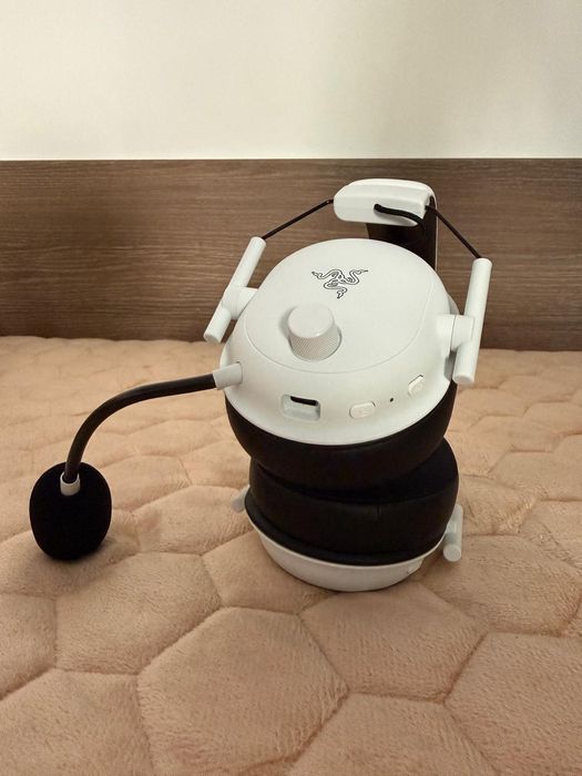 Caști Razer wireless