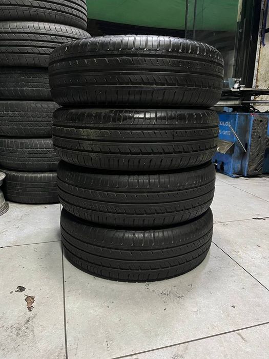 BU/U BYD SEAGULL 16R 4/100 Chao Yang 195/55R16