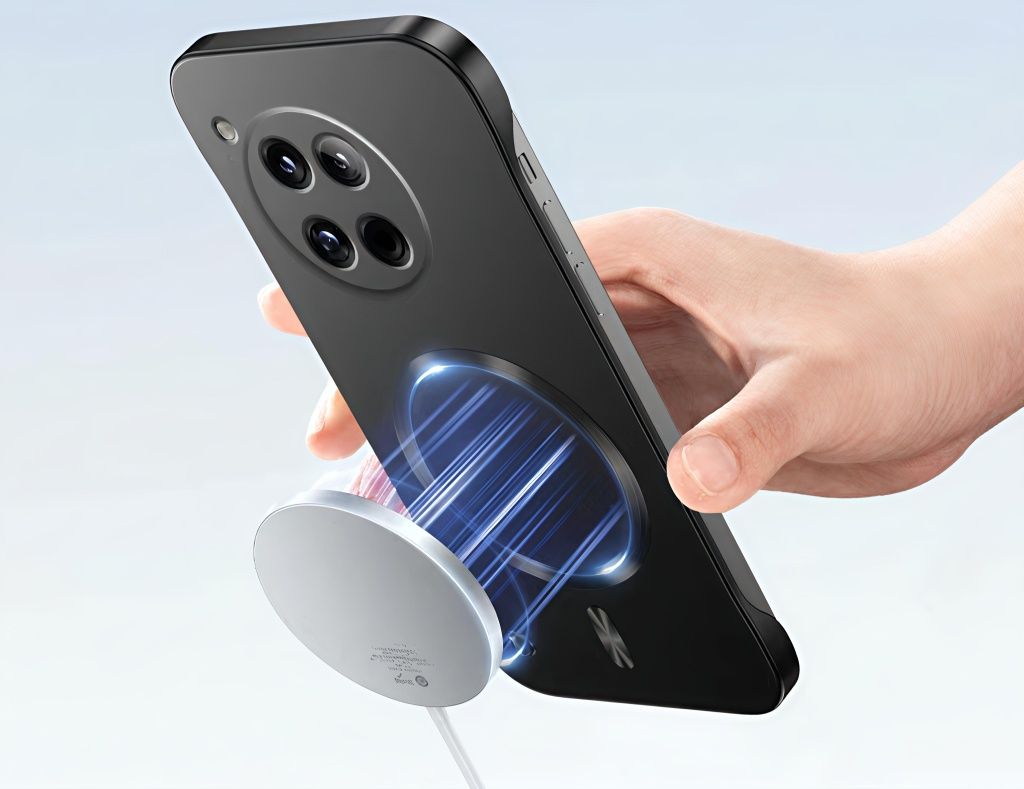 Чехол OnePlus 12
