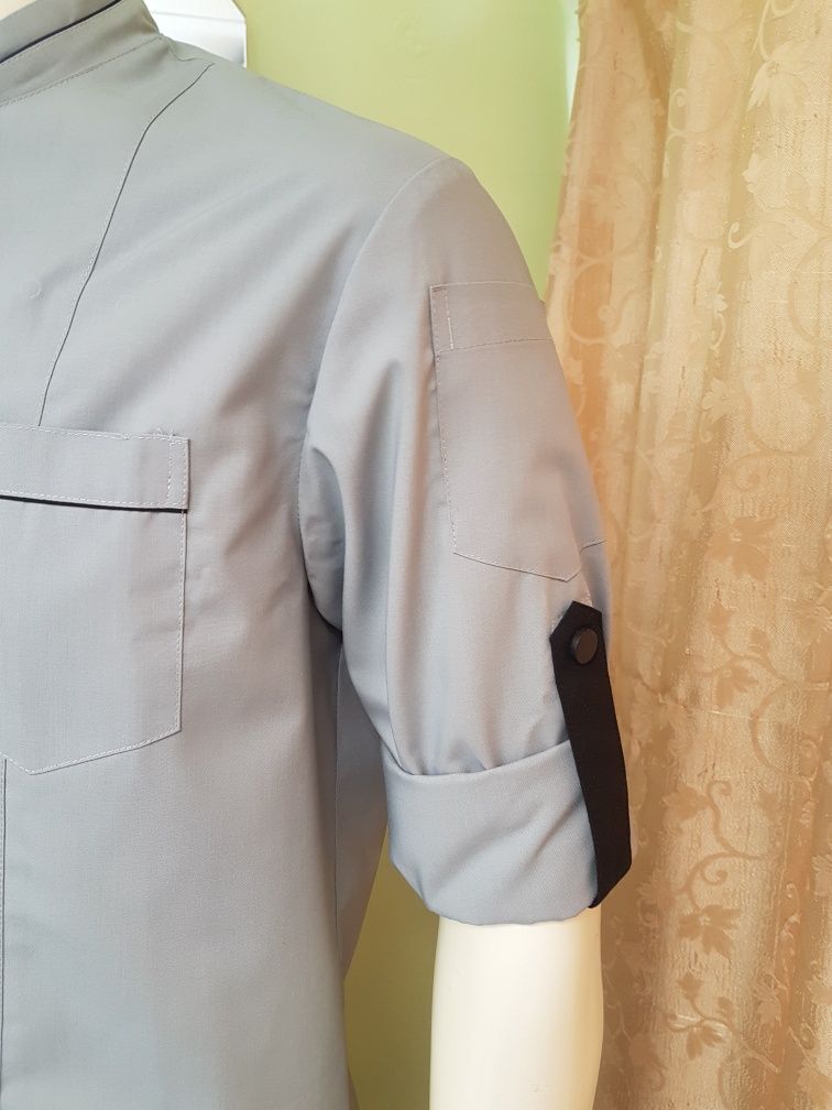 Китель поварской