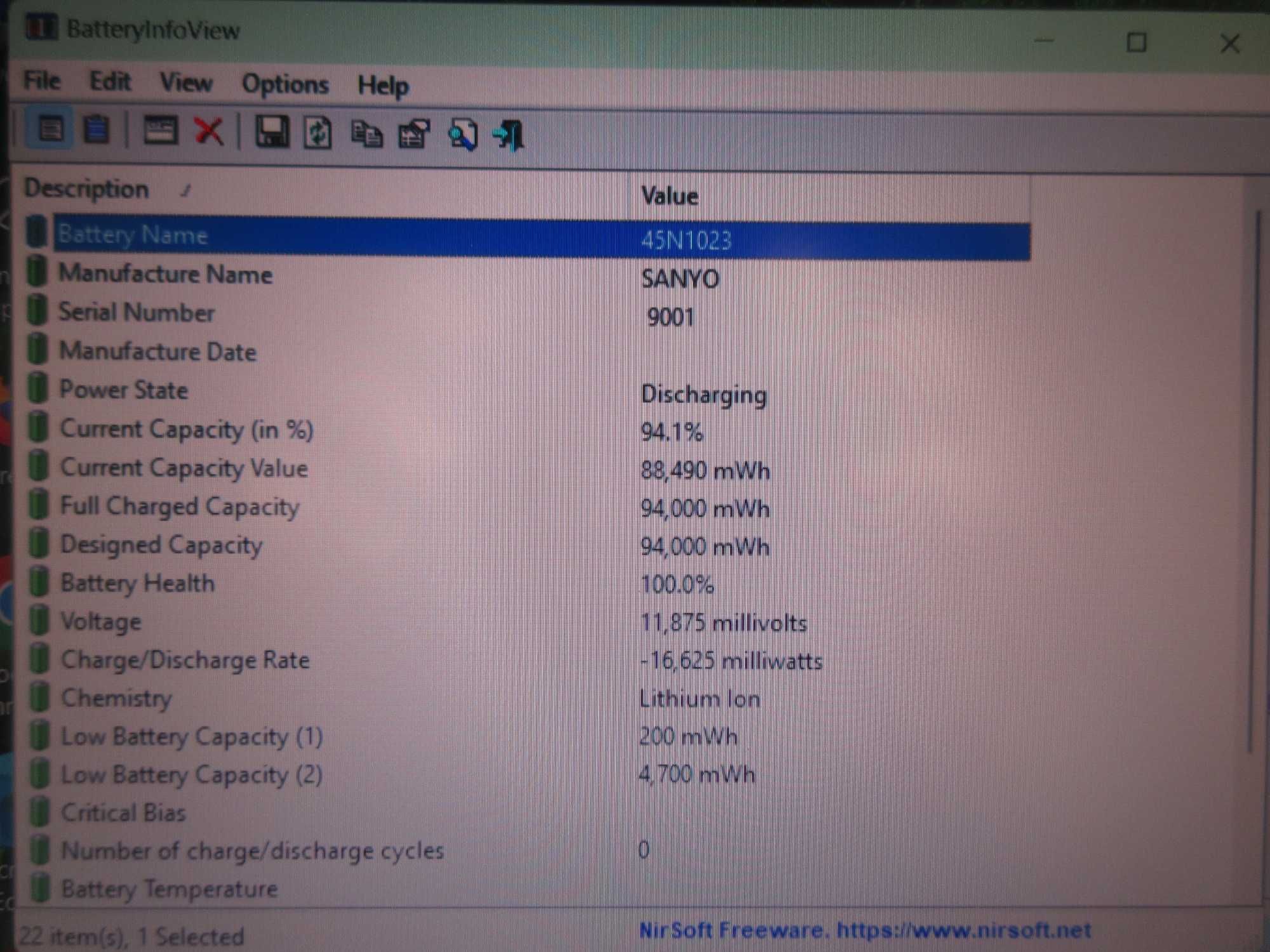 Lenovo Thinkpad W530,i7-3610QM,16GB RAM,500GB SSD,нова 9кл. батерия
