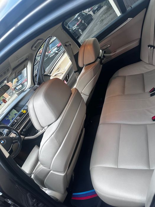 BMW Seria 5 f10 3.0 d