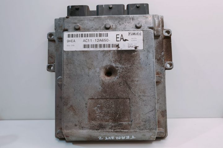 Calculator Motor ECU  ac1112a650 / AC1112 650EA / AC1112A650EA / AC11