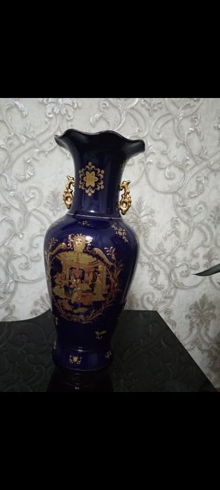 Ваза декоративная