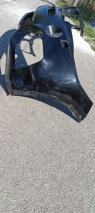 BMW X5  F15 M Packet оригинална  предна броня