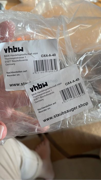 Perie Aspirator Dyson | NOUA