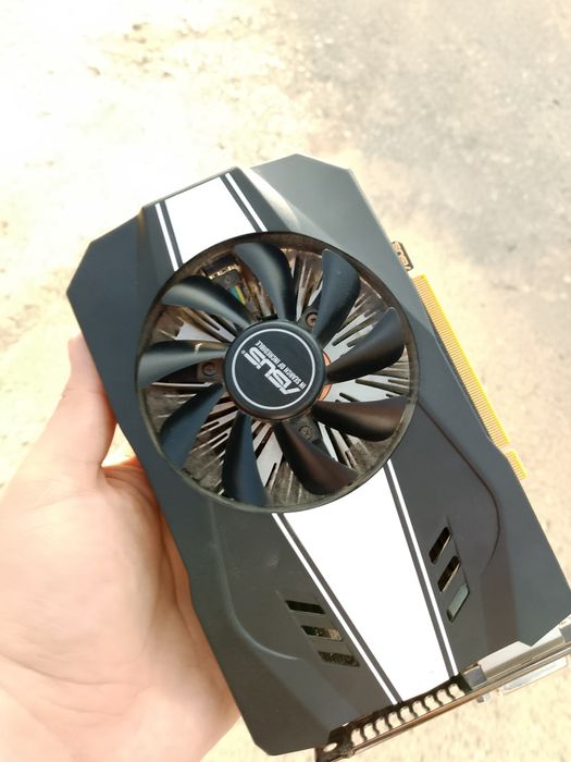 Видеокарта 1060 3