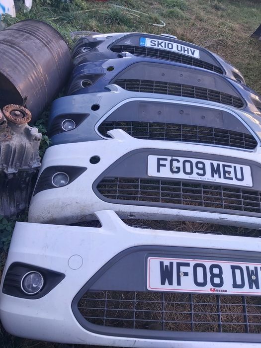 Bara fata ford     focus mondeo